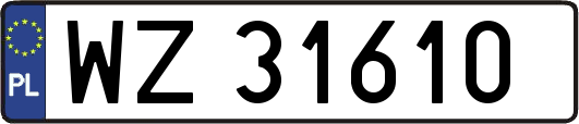 WZ31610