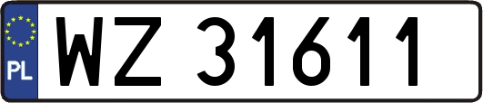 WZ31611
