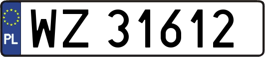 WZ31612