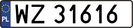 WZ31616