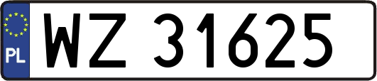 WZ31625