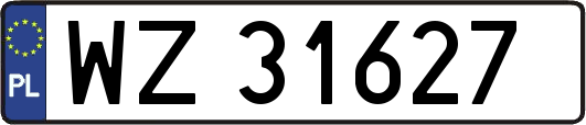 WZ31627