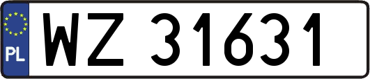 WZ31631