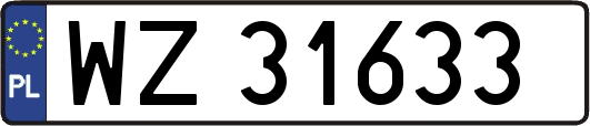 WZ31633