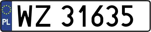 WZ31635