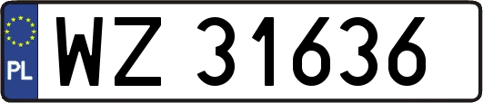 WZ31636