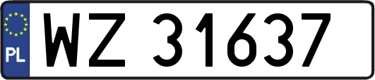 WZ31637