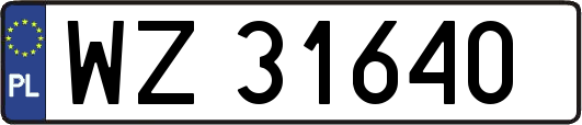 WZ31640
