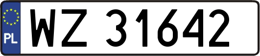 WZ31642