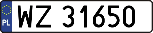 WZ31650