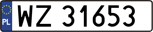 WZ31653
