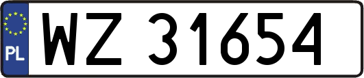 WZ31654
