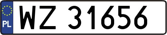WZ31656