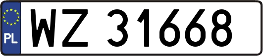 WZ31668