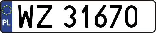 WZ31670