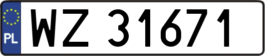 WZ31671