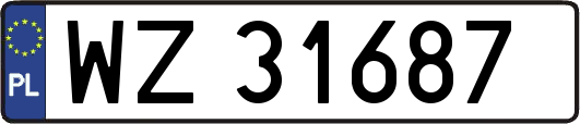 WZ31687
