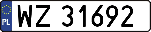 WZ31692