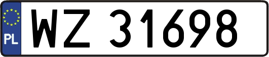 WZ31698