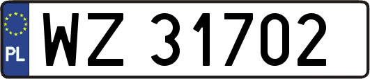 WZ31702