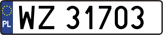 WZ31703