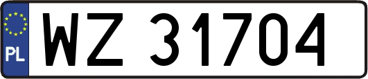 WZ31704