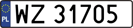 WZ31705