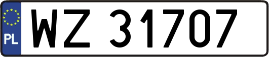 WZ31707