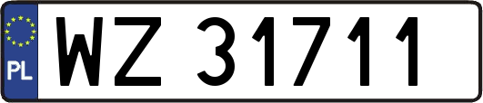 WZ31711
