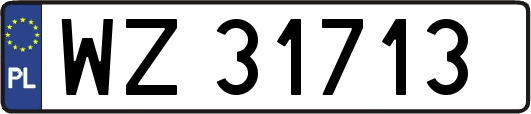 WZ31713