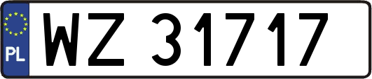 WZ31717
