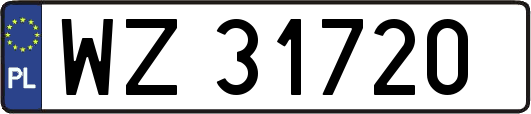 WZ31720