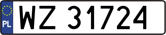 WZ31724