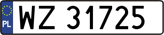 WZ31725