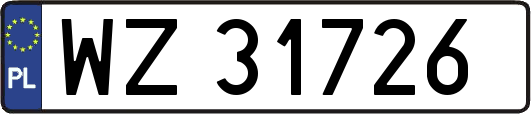 WZ31726