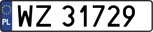 WZ31729