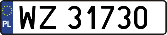 WZ31730