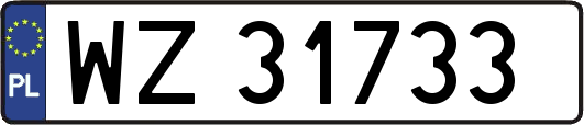 WZ31733