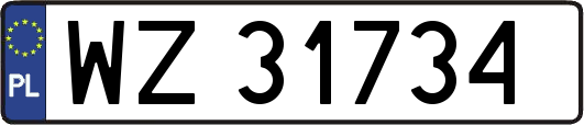 WZ31734