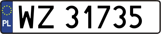 WZ31735
