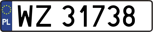 WZ31738