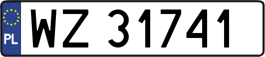 WZ31741