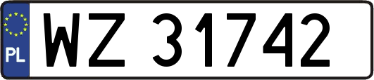 WZ31742
