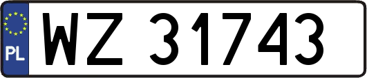WZ31743