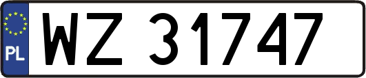 WZ31747