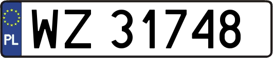 WZ31748