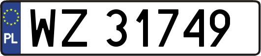 WZ31749