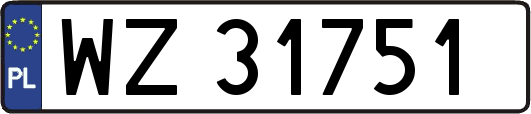 WZ31751
