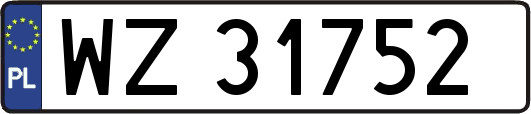 WZ31752
