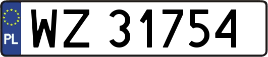 WZ31754